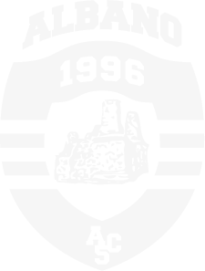 Logo albano calcio a 5