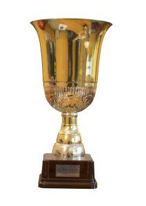 Coppa Italia Regionale Serie C Stagione 2000-2001